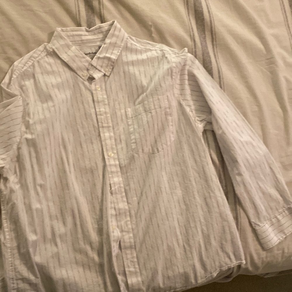 Goodfellow and Co. Long sleeve dress shirt